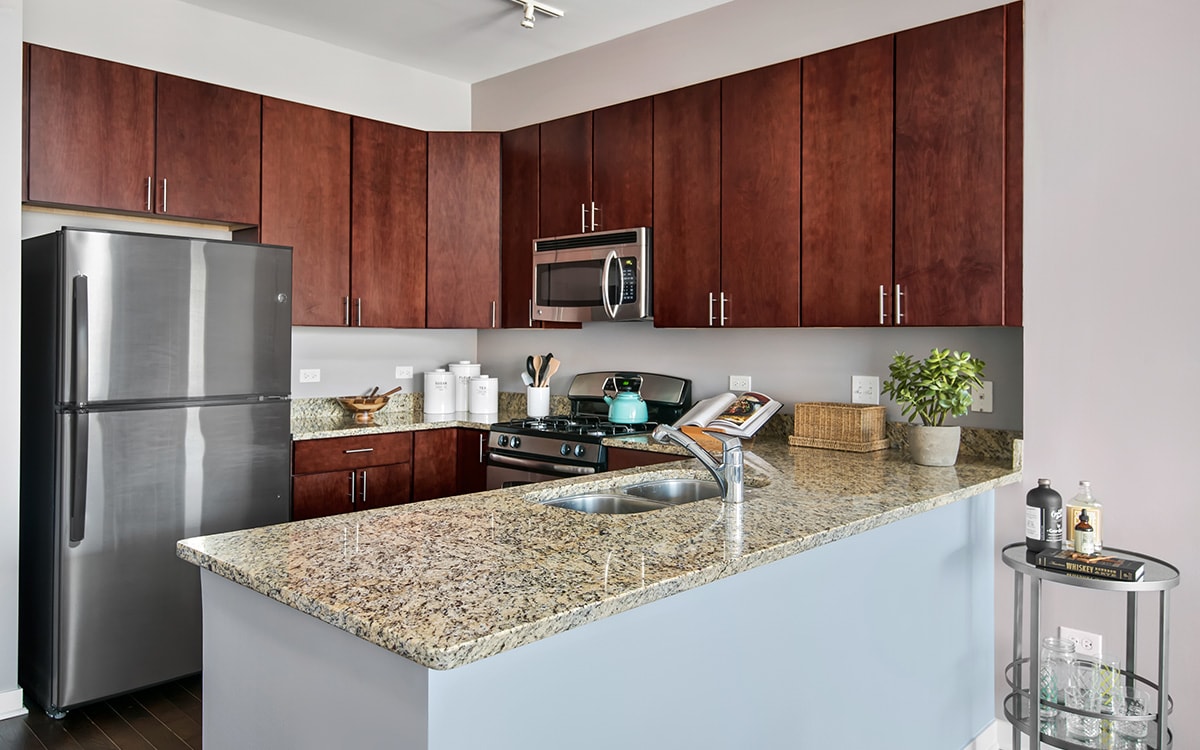 Burnham Pointe photo 10