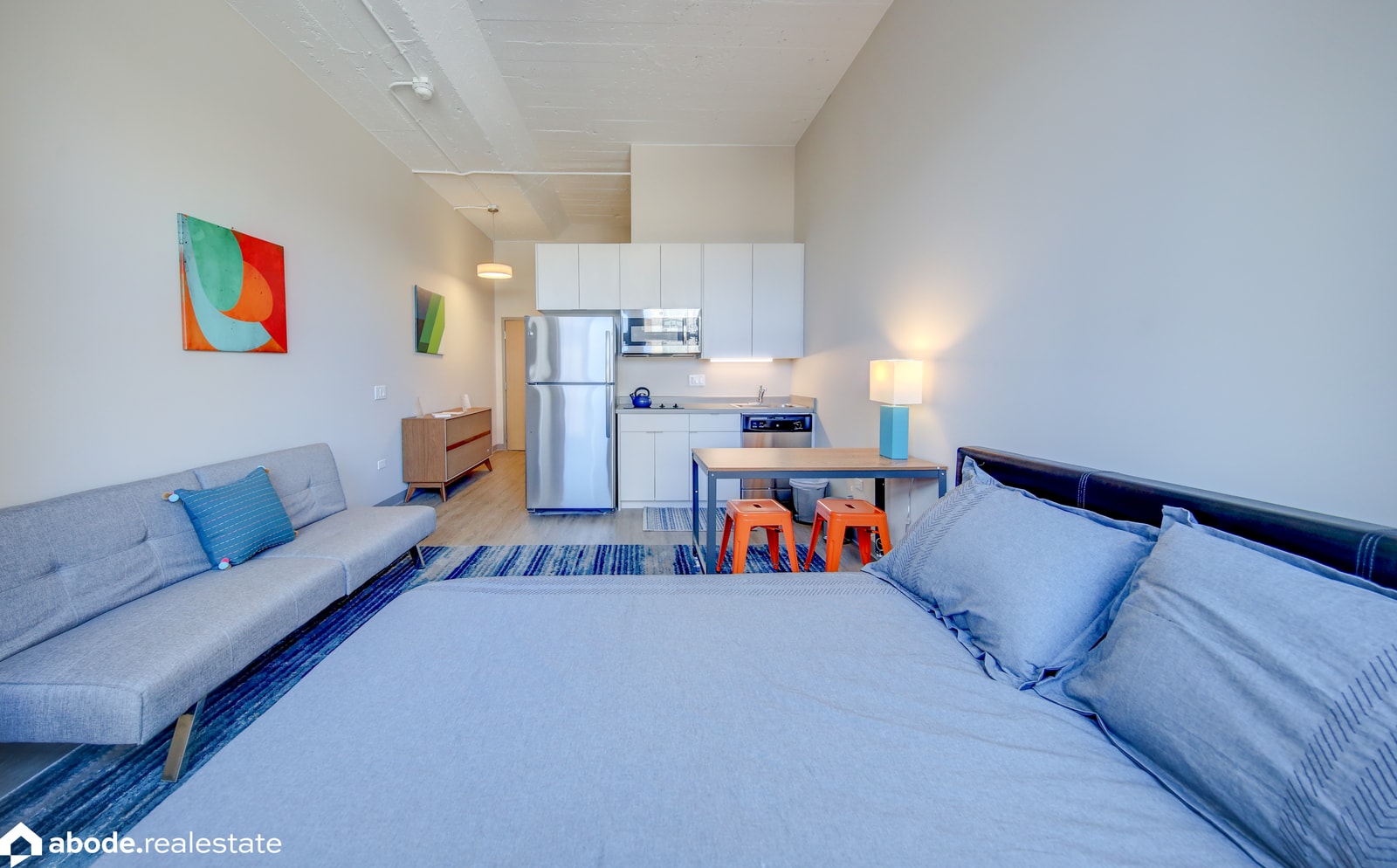 21st Street Lofts photo 58