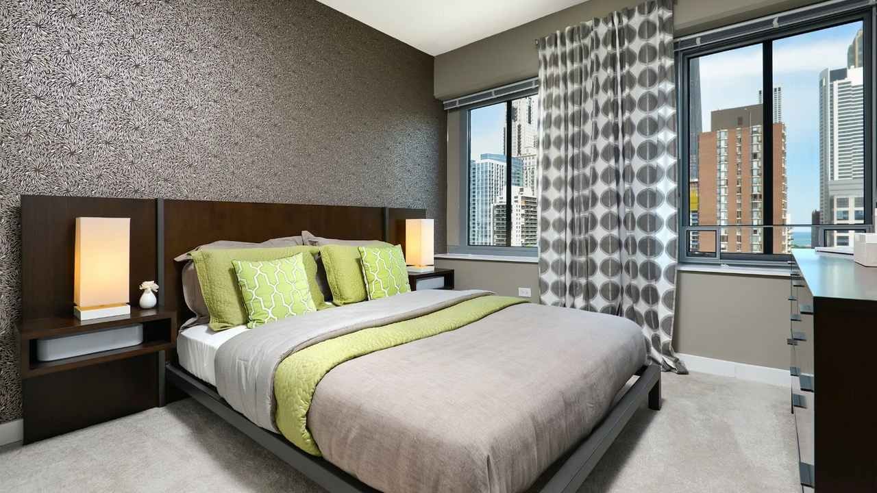 Chestnut Tower Apartments photo 5