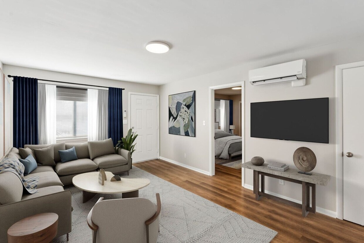 Robertson Avenue Flats photo 8
