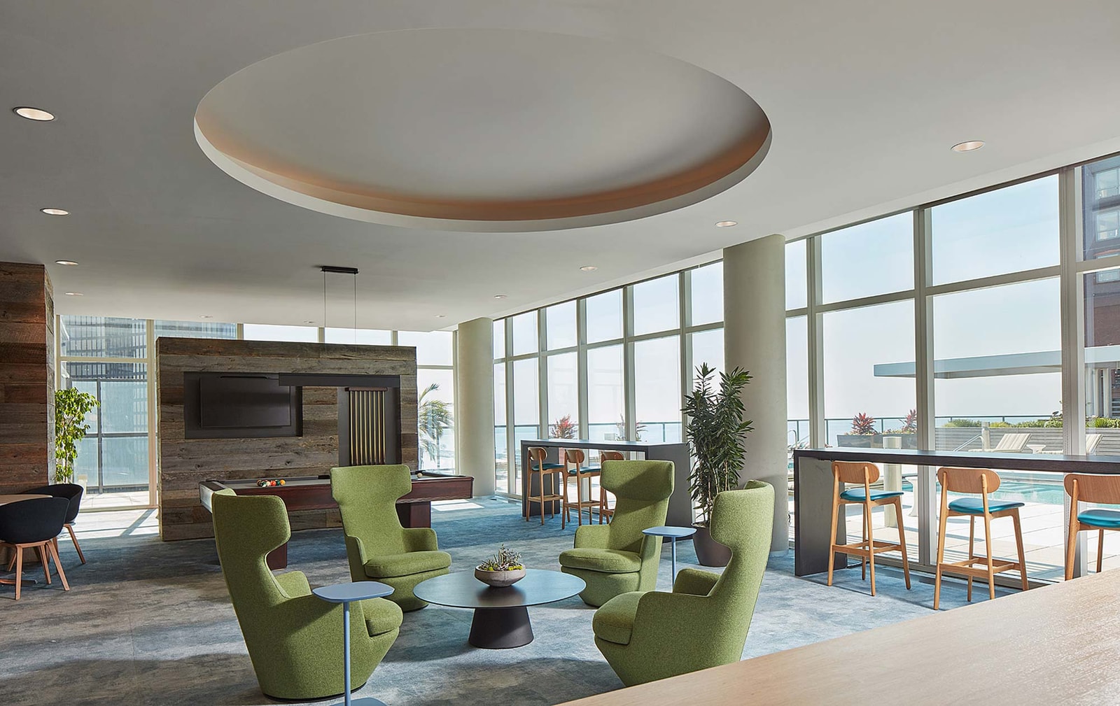 500 Lake Shore Drive photo 6