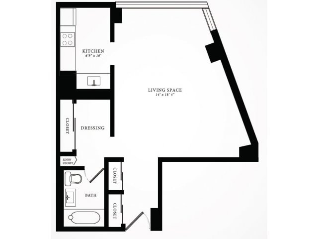 1350 North Lake Shore Drive photo 75