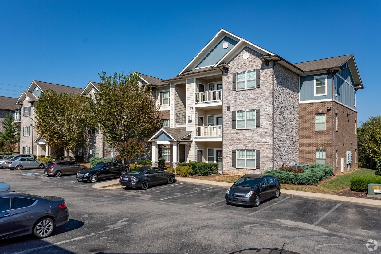 Vintage Crossing Apartments photo 40