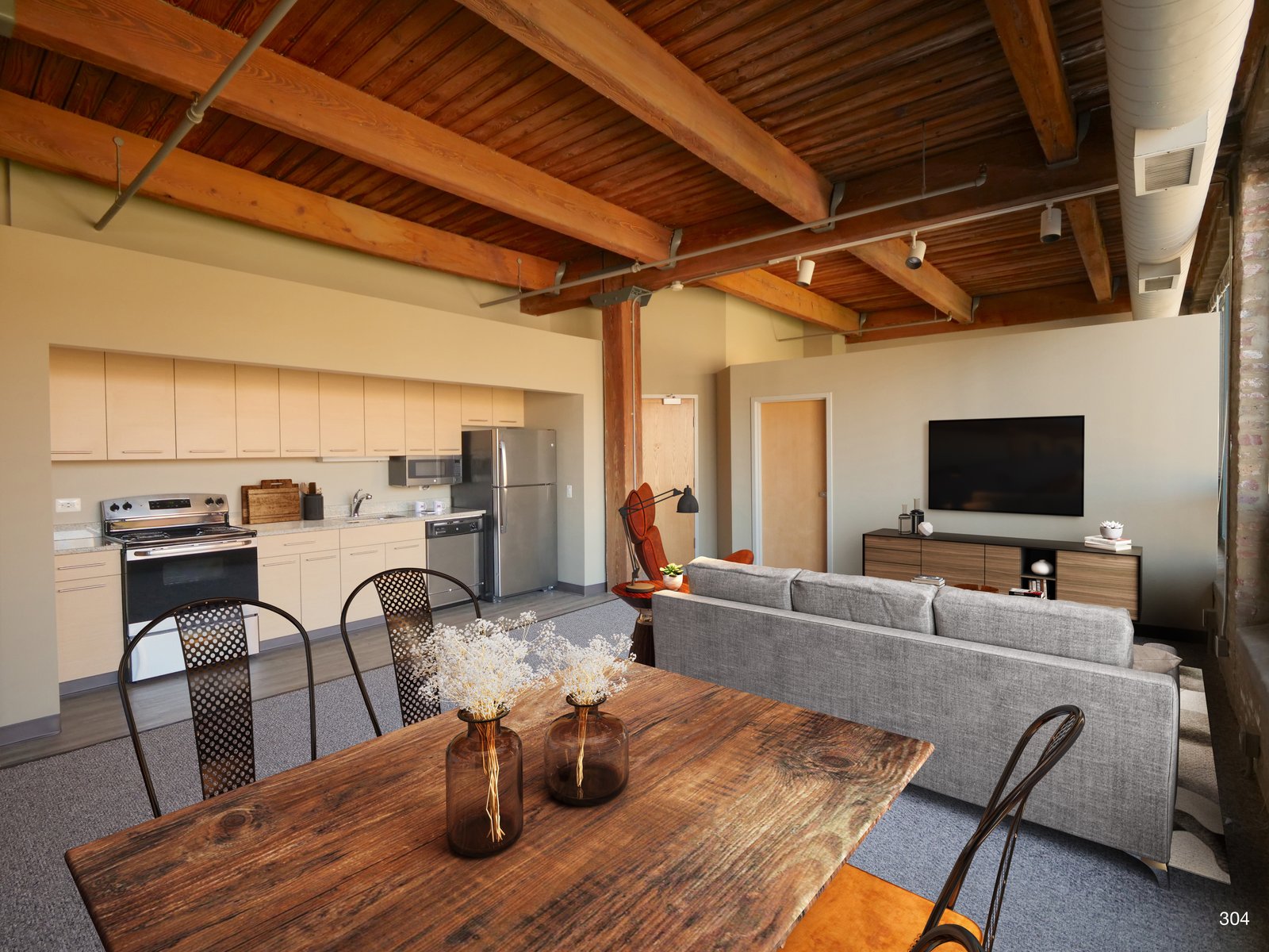 River West Lofts photo 8
