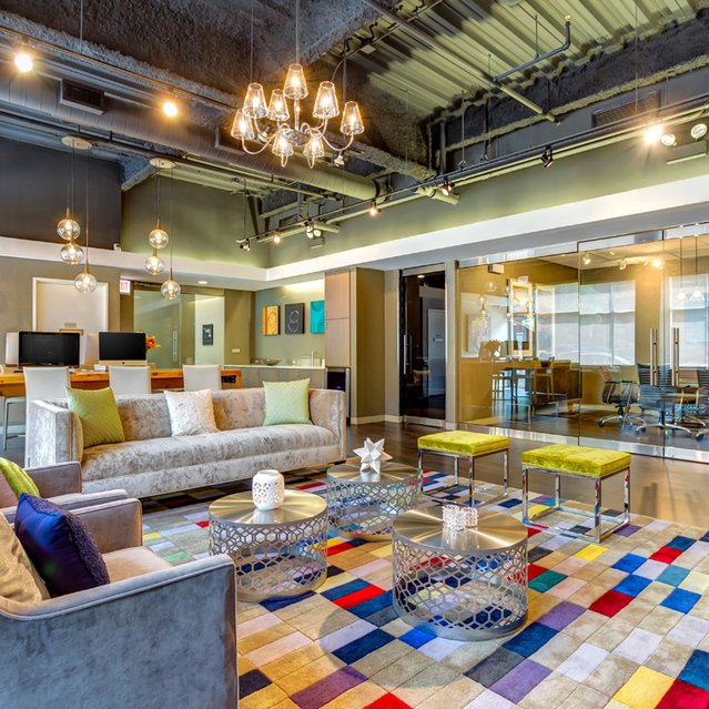 Luxe on Madison photo 19