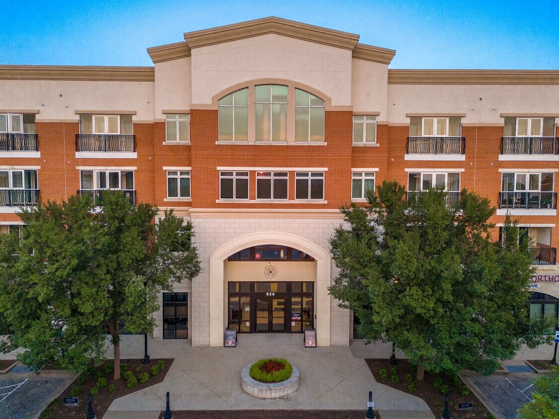 The Gateway Village photo 115