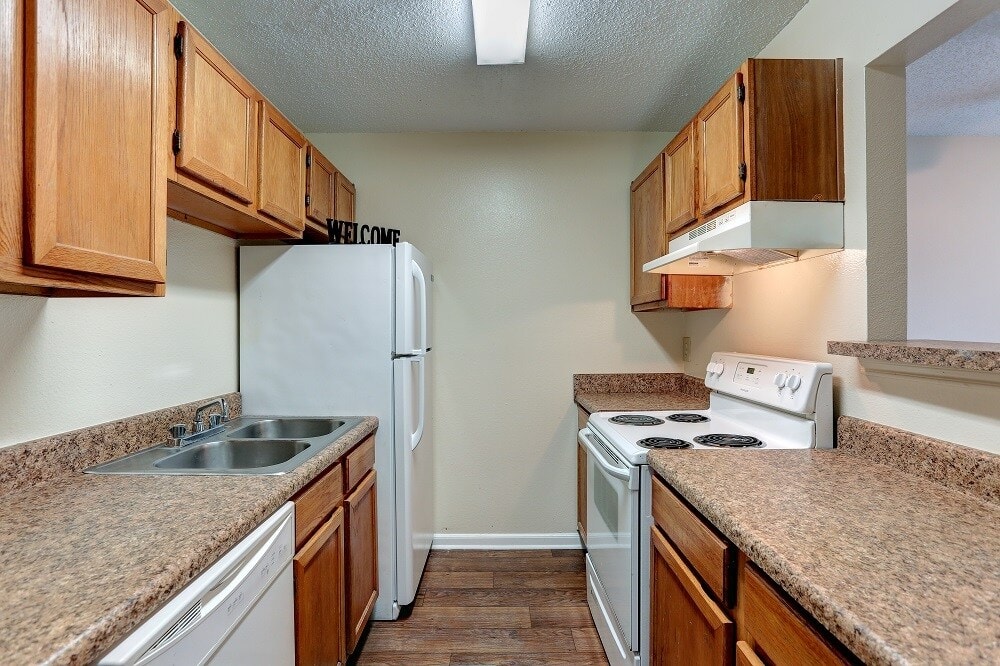Terrace Park Apartments photo 2