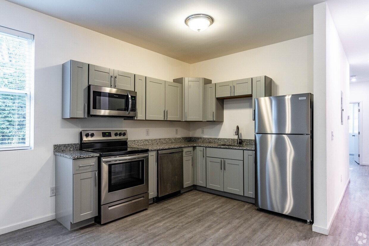 Hickory Lofts photo 2