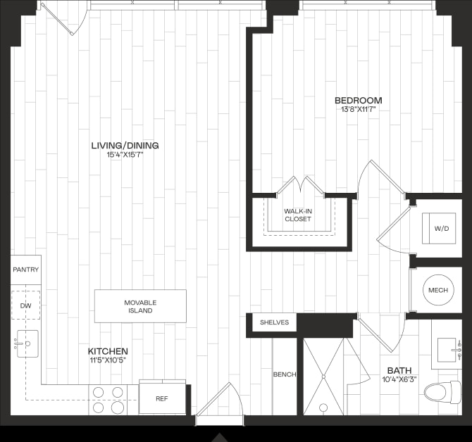 Neuhoff Residences photo 55