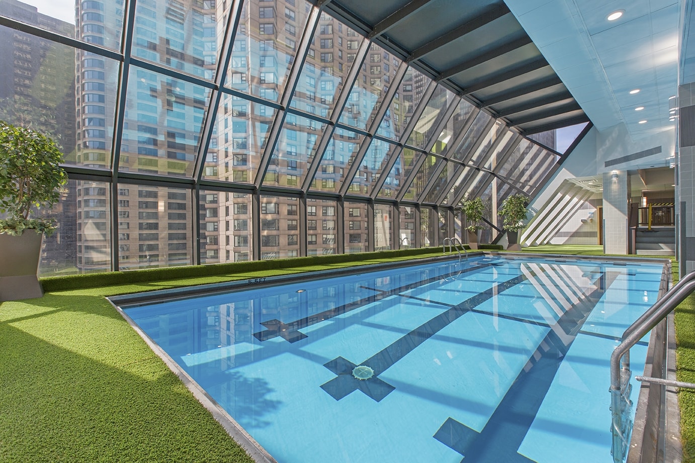 Axis Apartments and Lofts photo 19