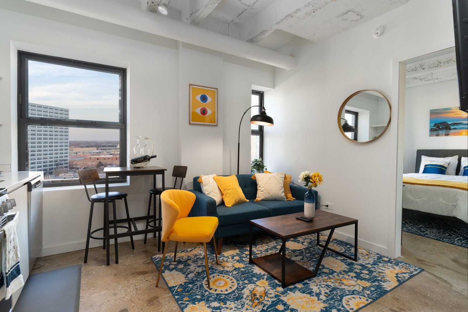 Lawrence Lofts photo 6