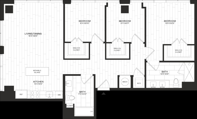 Neuhoff Residences photo 100