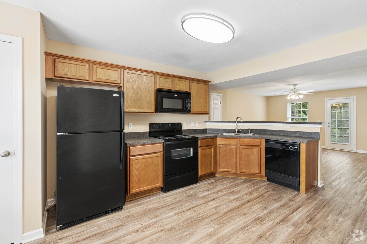 The Summit Townhomes photo 35