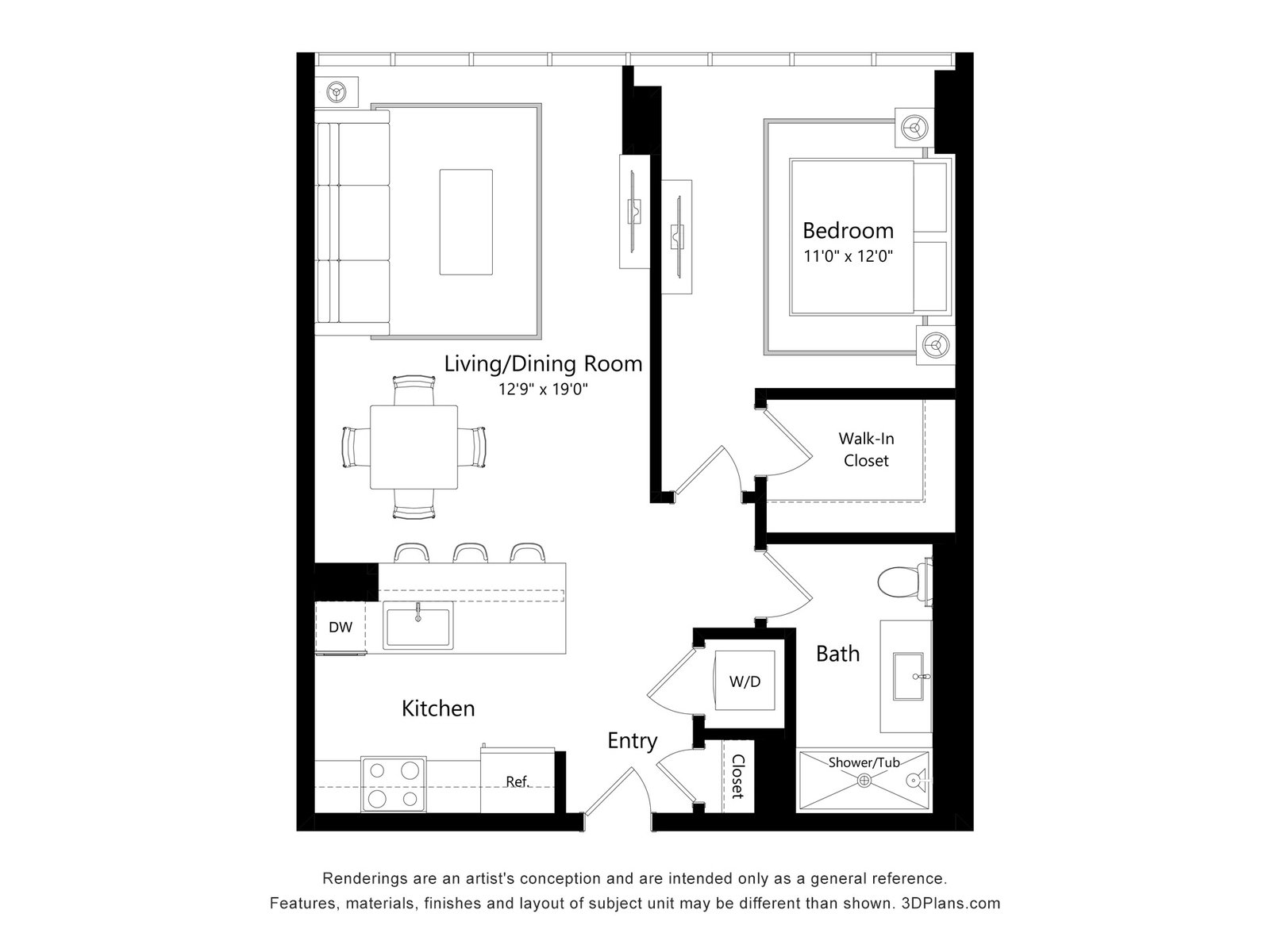 K2 Apartments photo 8