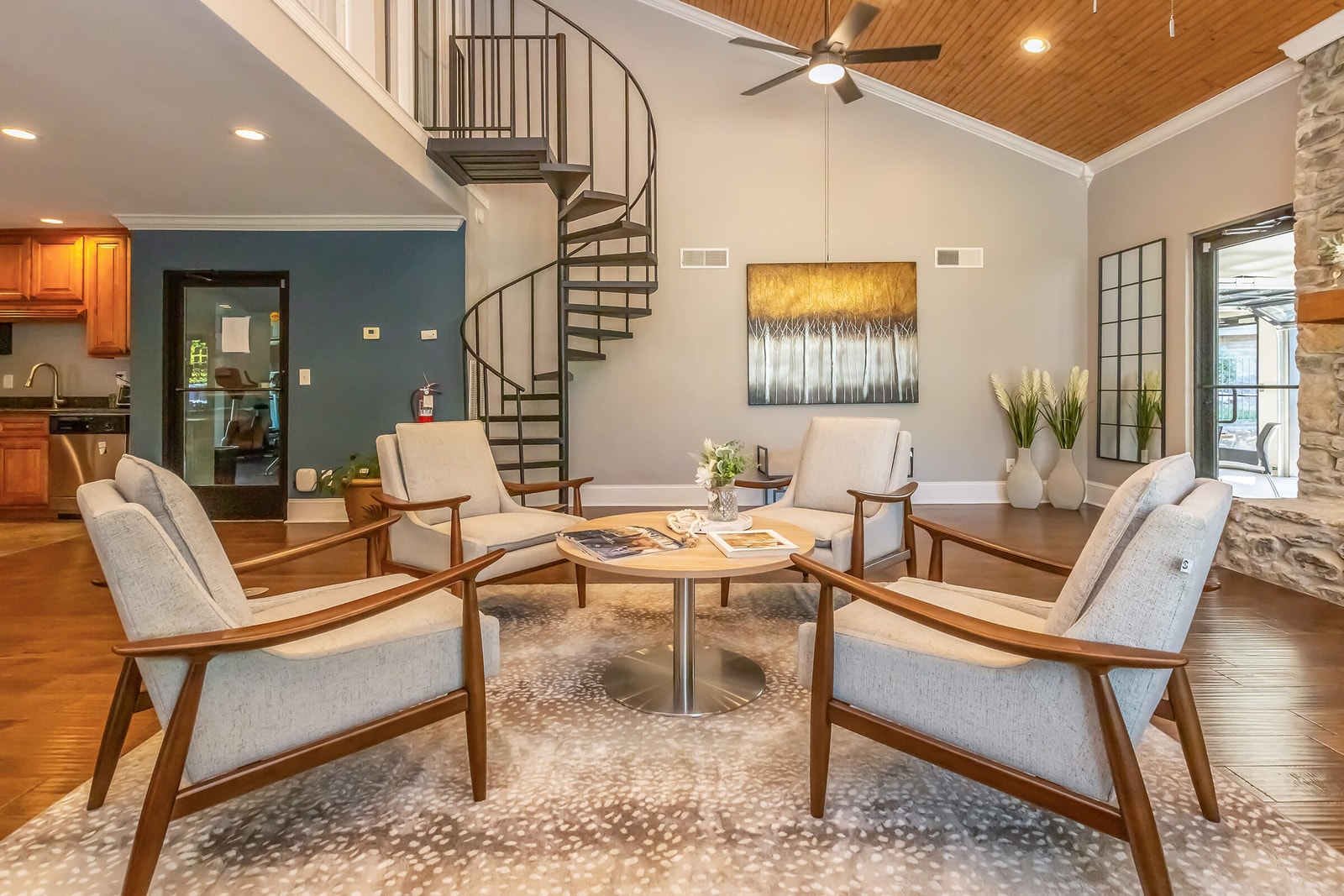 500 Brooksboro Ter, Nashville, TN 37217 — all view