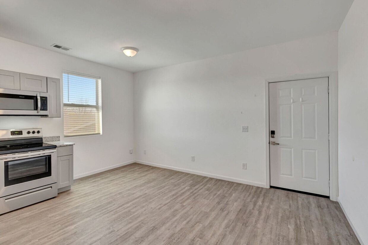 Hickory Lofts photo 41