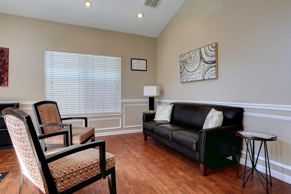 Terrace Park Apartments photo 19