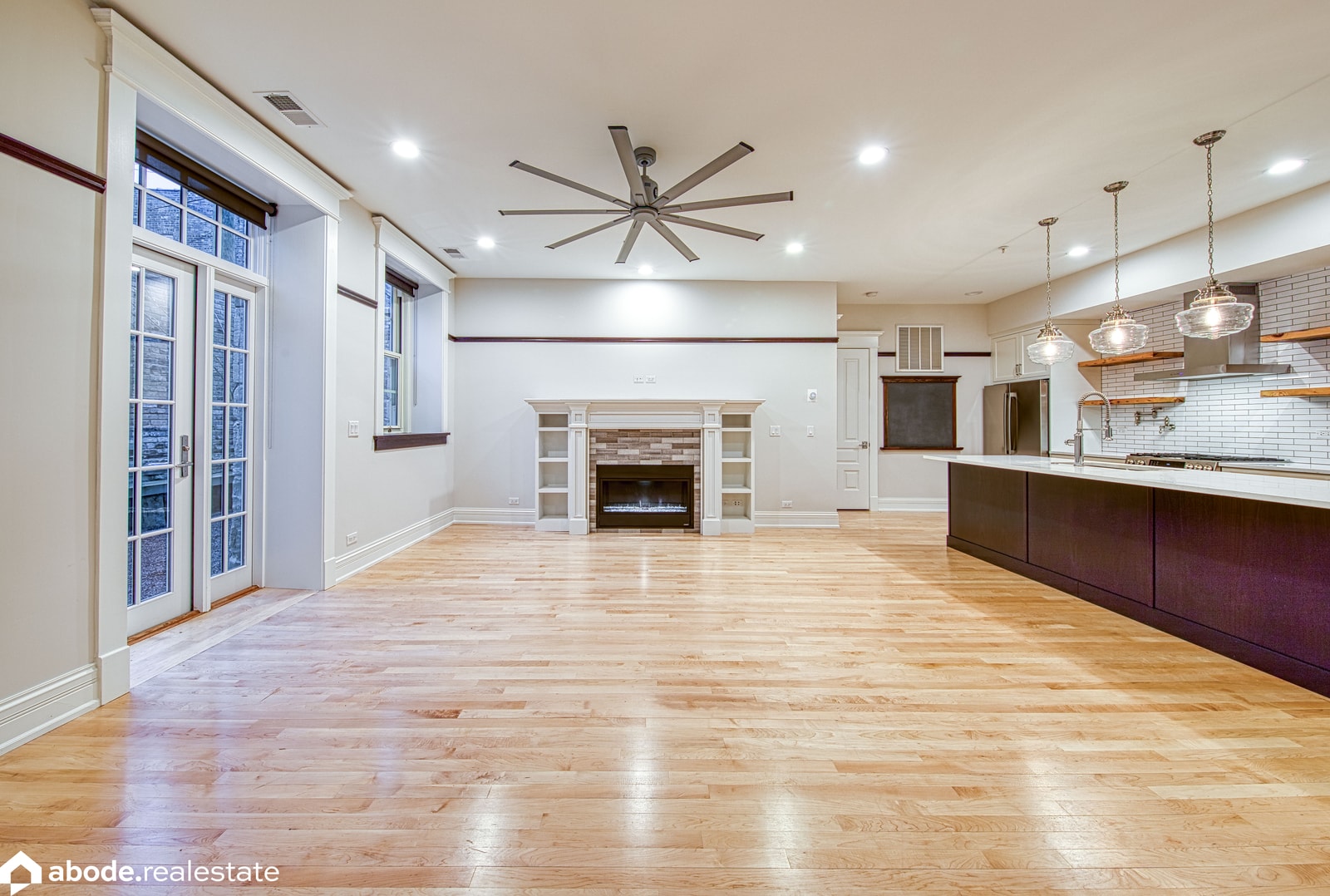 Motley School Apartments photo 12