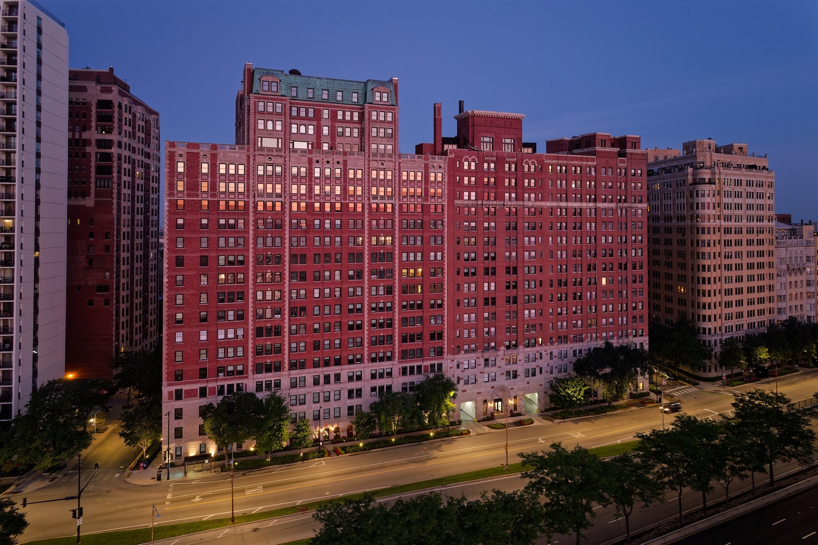 3260-70 N Lake Shore Drive photo 5