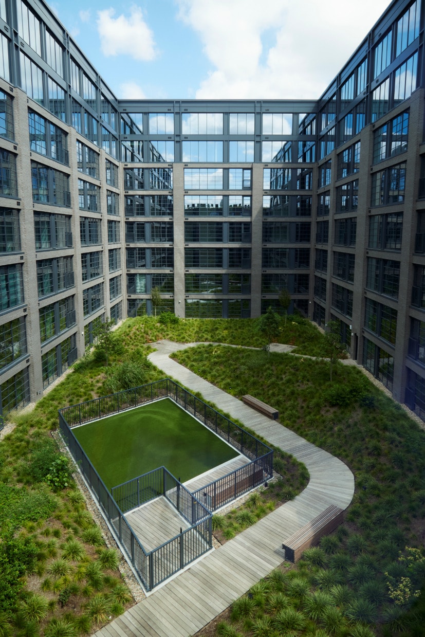 Neuhoff Residences photo 15