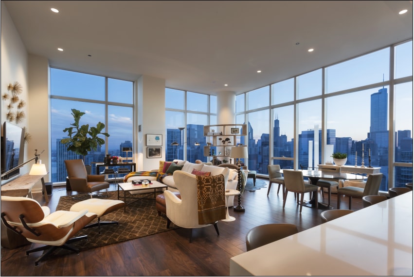500 Lake Shore Drive photo 43