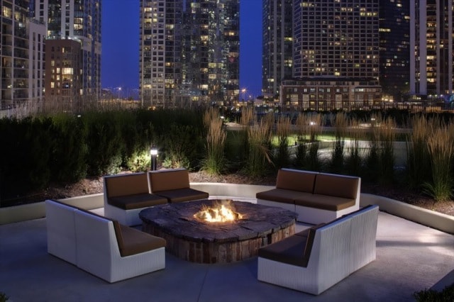 Aqua at Lakeshore East photo 6