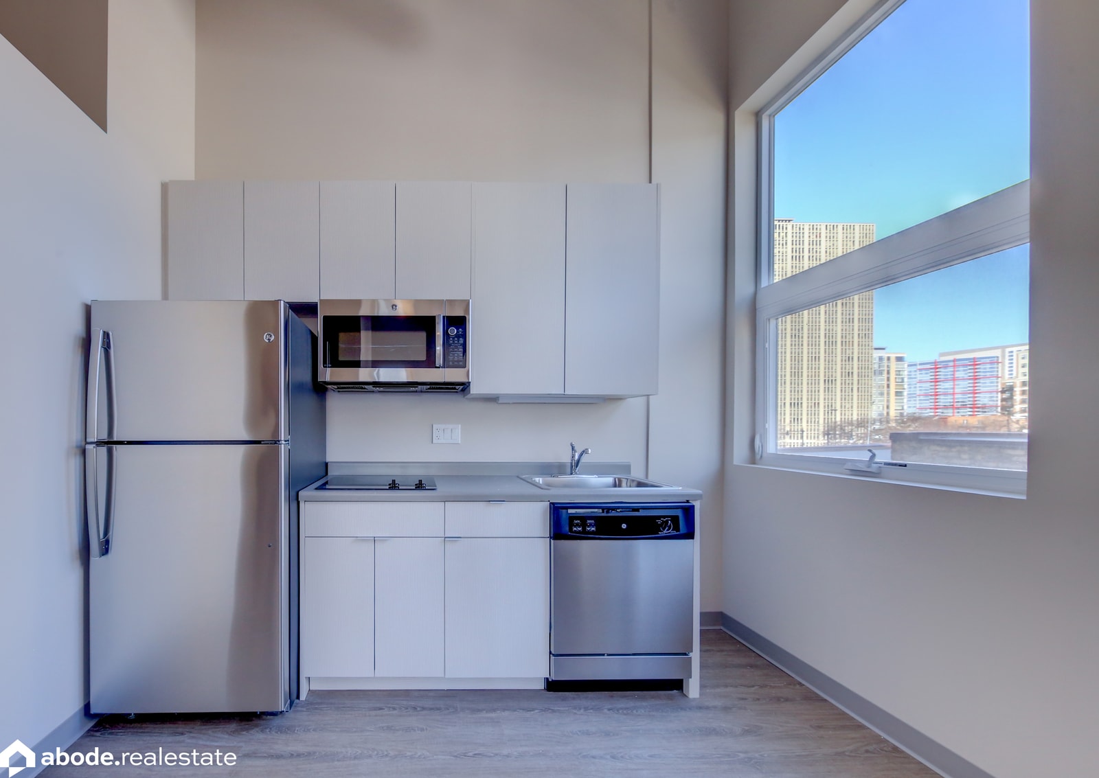 21st Street Lofts photo 39