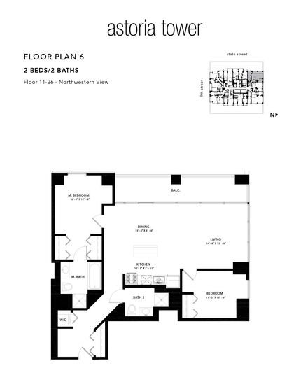 Astoria Tower photo 48