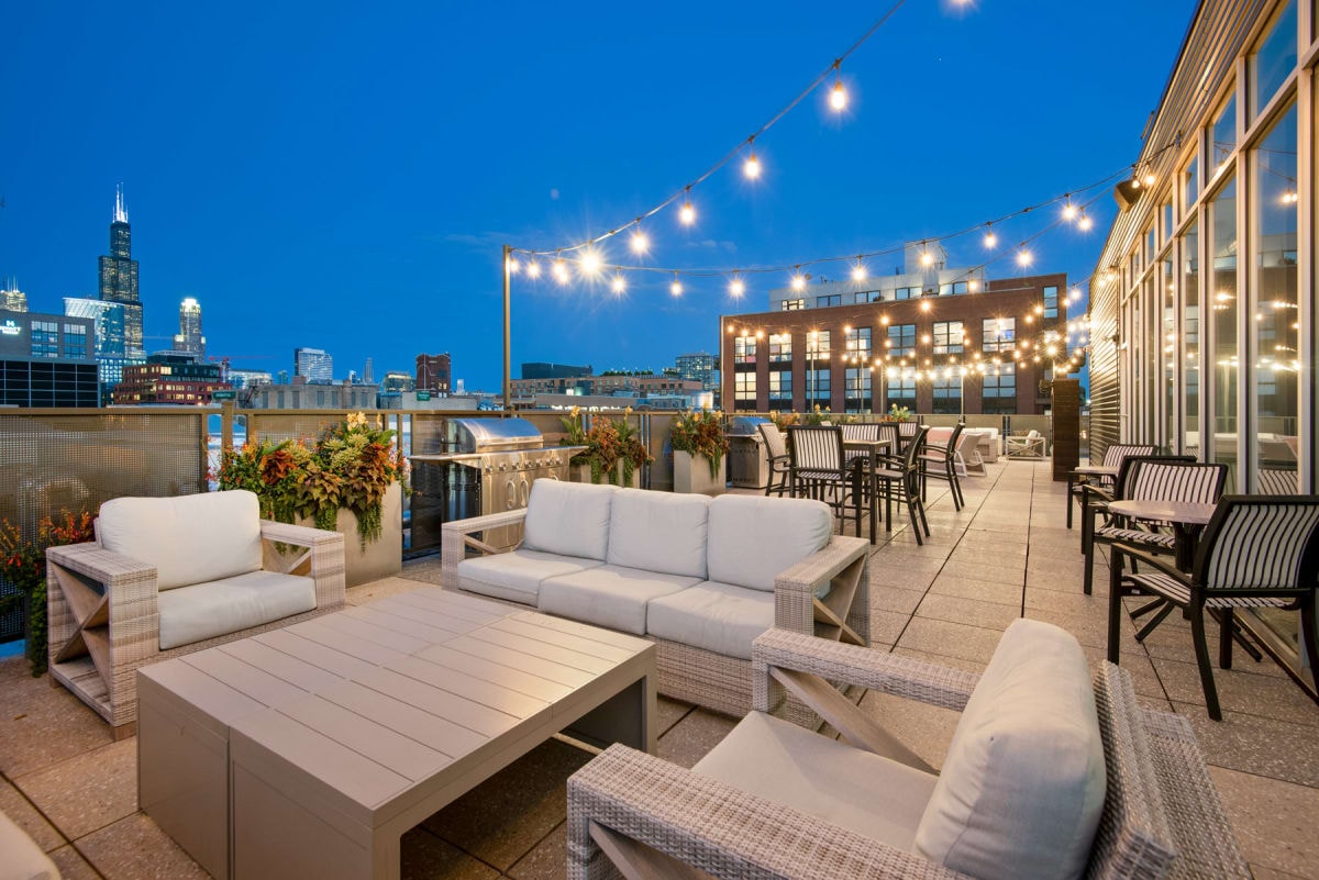 1313 Randolph Street Lofts photo 4
