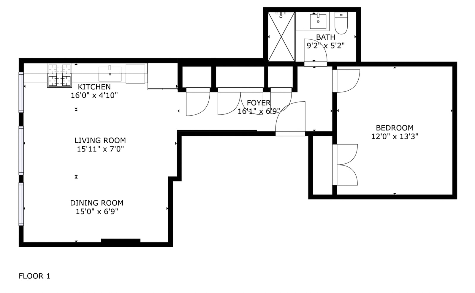 Hubbard Place photo 87