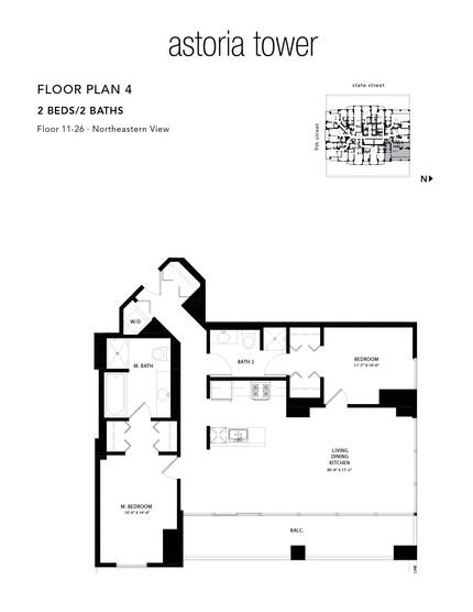 Astoria Tower photo 43