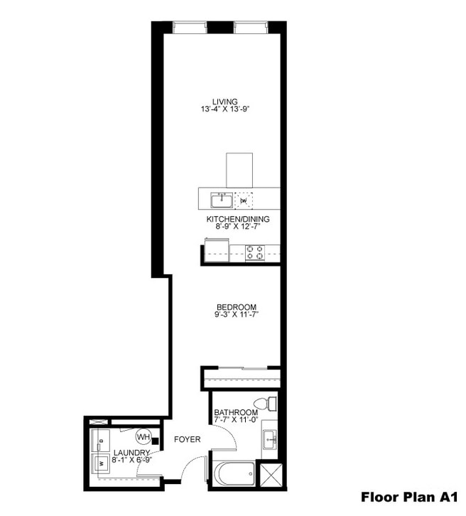 Lofts at River East photo 49