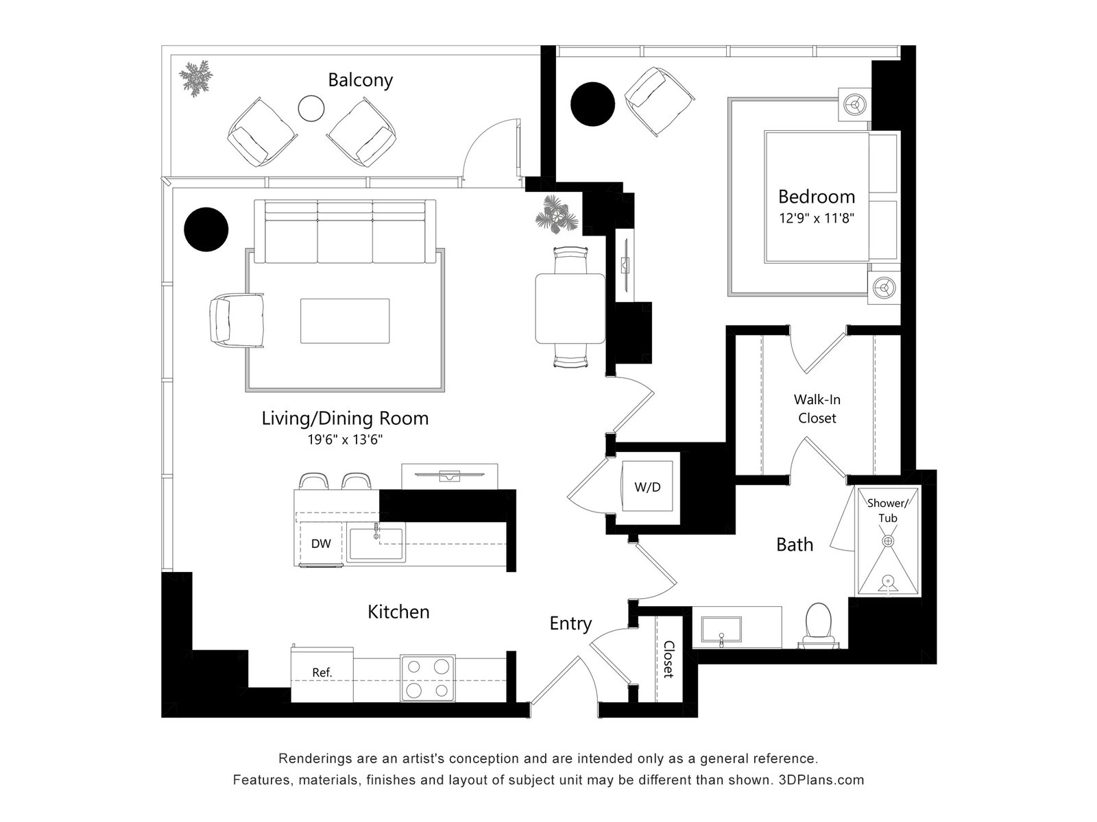 K2 Apartments photo 10