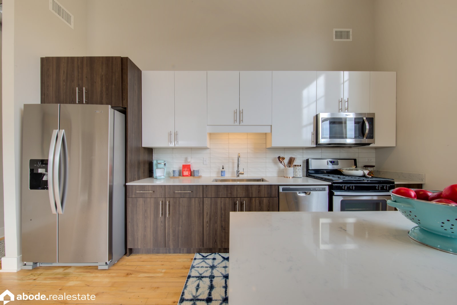Stewart School Lofts photo 57