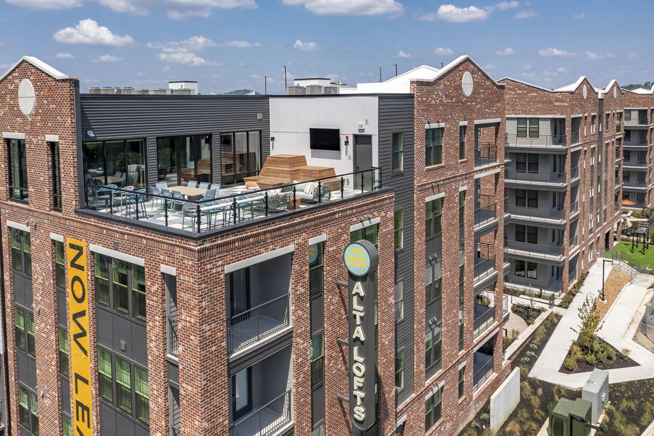Alta Lofts on the Levee photo 4