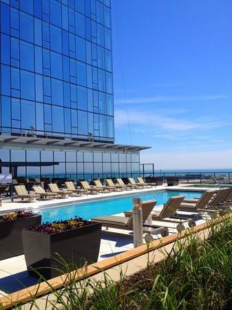 500 Lake Shore Drive photo 37