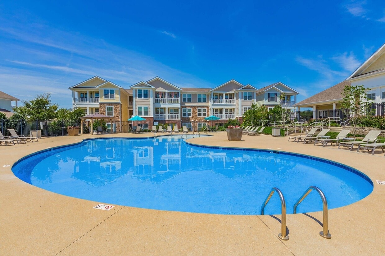 The Point at Waterford Crossing photo 25