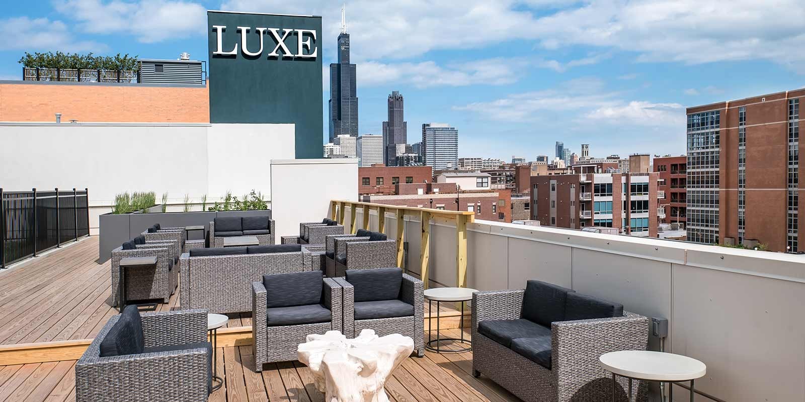 Luxe on Madison photo 51