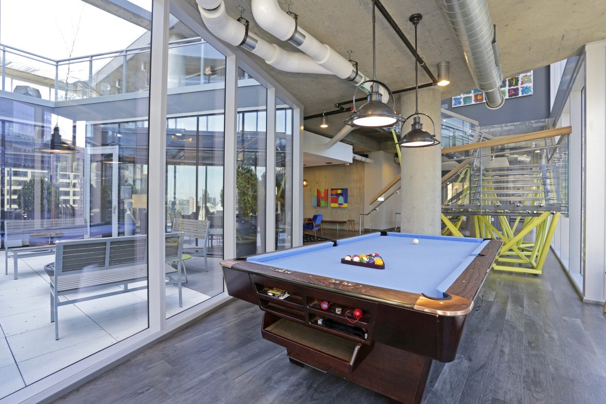 Linea Apartments photo 19