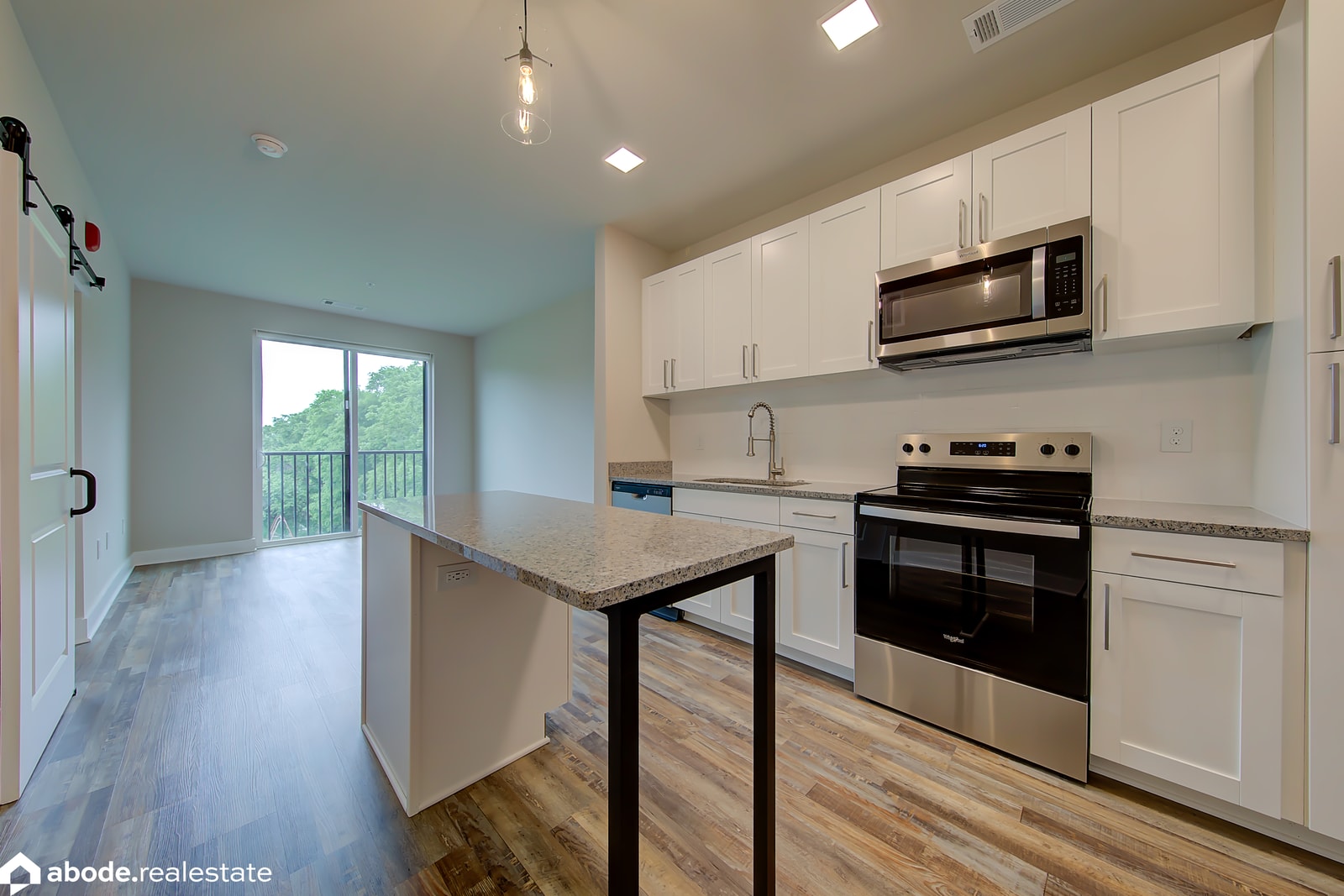CODA Wedgewood Houston Luxury Apartments photo 11