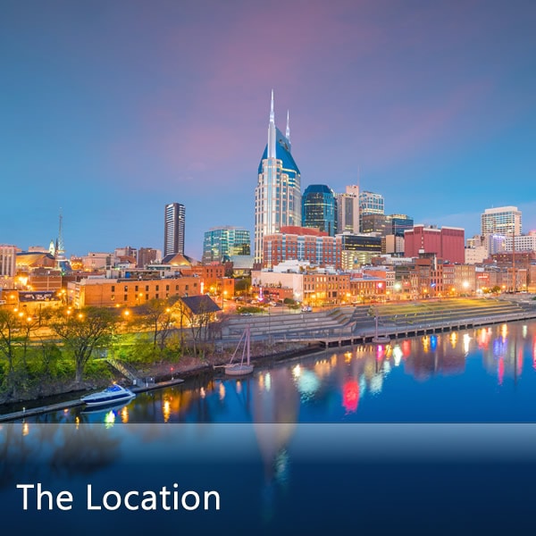 607 Lenore St, Nashville, TN 37206 — all view