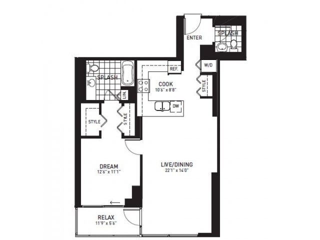 Burnham Pointe photo 35