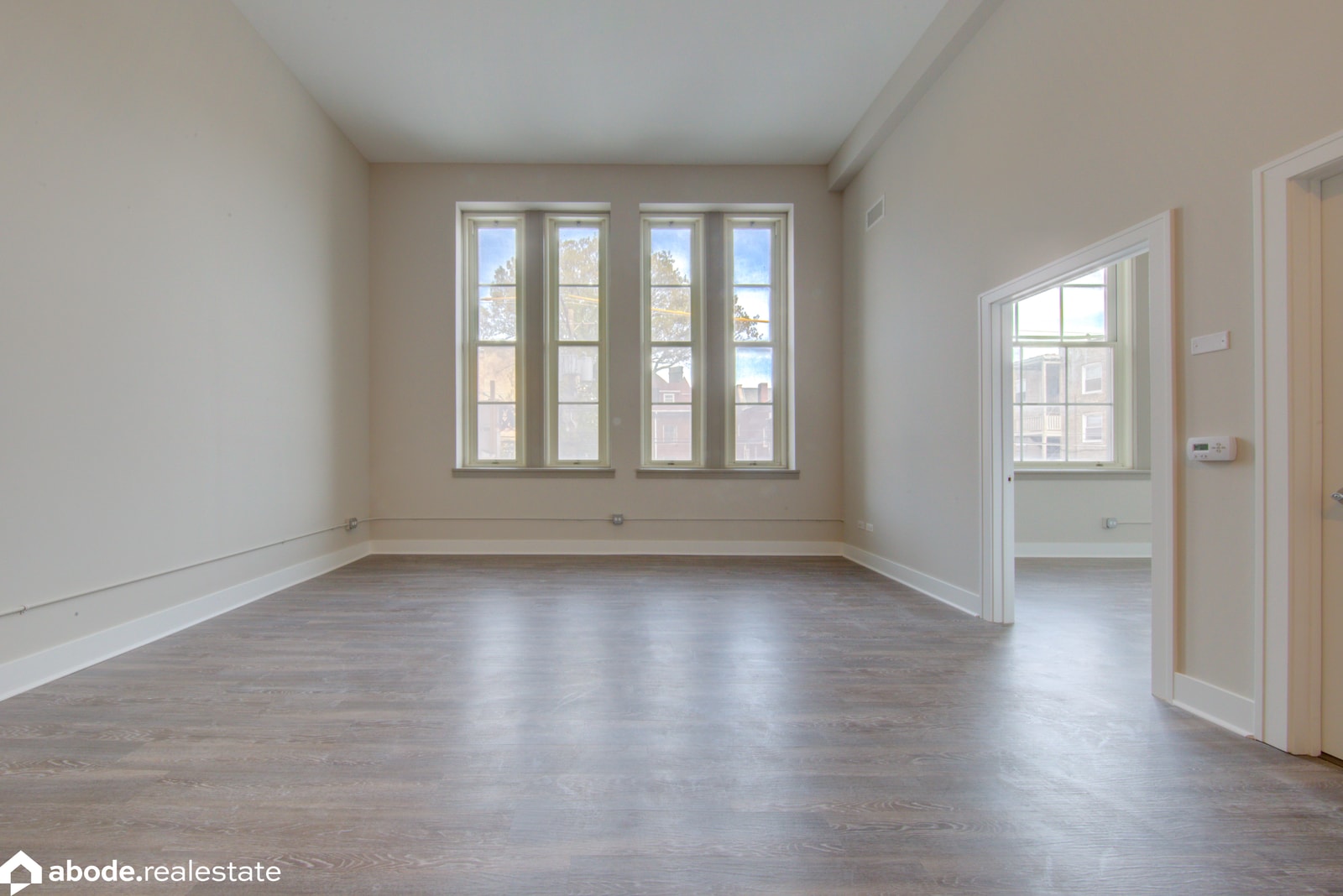 Stewart School Lofts photo 15