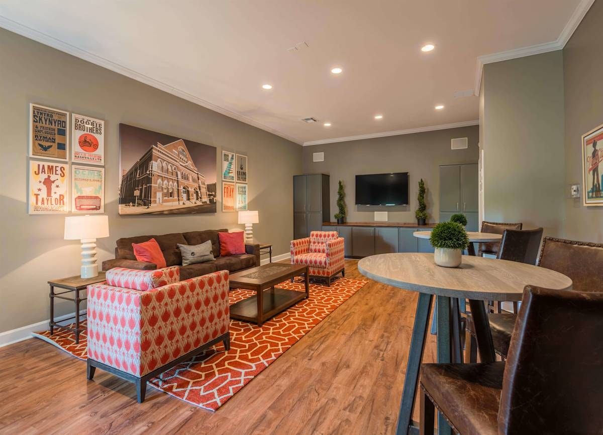 100 Riverchase Blvd, Madison, TN 37115 — kitchen view