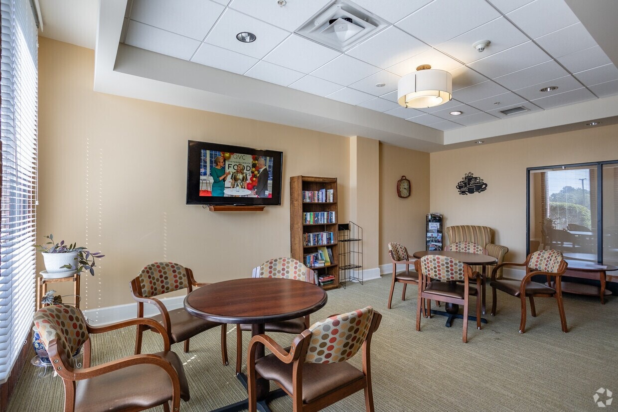 Hermitage Senior Living photo 22