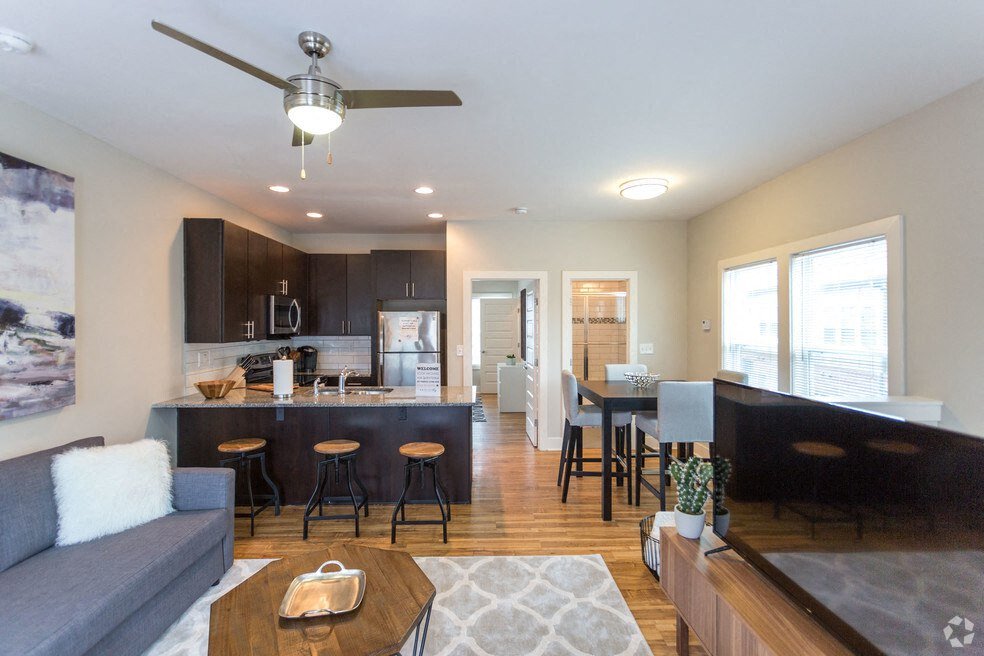 30 McFerrin Ave, Nashville, TN 37206 — all view