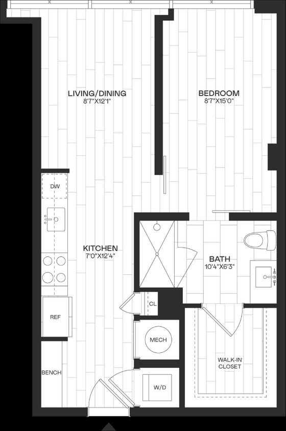 Neuhoff Residences photo 70