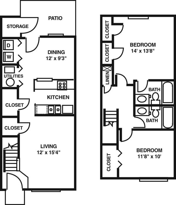 Terrace Park Apartments photo 10