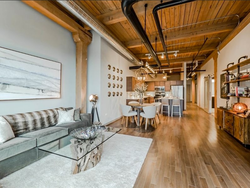 Lofts at River East photo 75