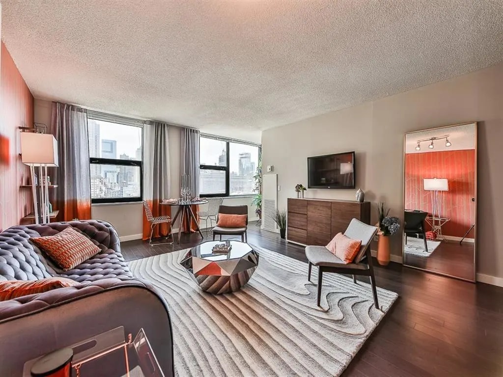 West77 Apartments photo 6